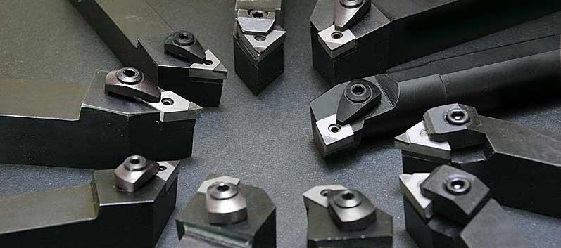 Indexable turning inserts Inserts Overview B1