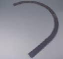 Haughton Handrails -40050-27 -40050-28 -40050-4 -4020-52 -40050-41 947 Part Number Description Haughton Model -40050-17 Handrail Sheave HC, HCM -40050-27 Left Hand Newel Ring Bolt Clip HC, HCM