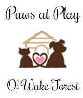 Guest Profile 1423 Wait Ave, Suite 340 B Wake Forest, NC 27587 Phone: (919) 556-8383 // Fax: (919) 453-1116 reception.pawsatplay@