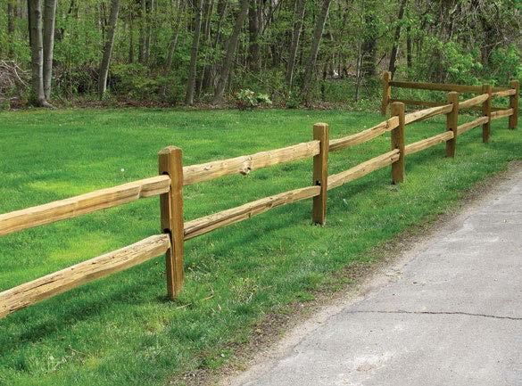 8 BOUNDARIES: Provide clear and effective off-leash area boundaries
