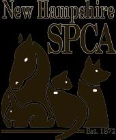 Pigs Welcome to the New Hampshire SPCA Thank you for your interest in adopting a pet pig from the NHSPCA! We are committed to finding safe, loving homes for our pigs.