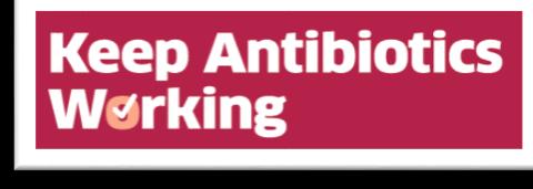 NHS Scotland: Use of antibiotics in