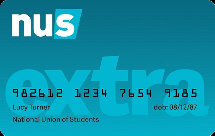 NUS Card All New Skills Academy students are eligible to apply for a NUS card which entitles you to great student discounts at a number of highprofile retailers. newskillsacademy.co.uk FAQs WHO CAN TAKE THE COURSE?
