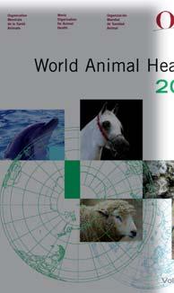Price: 70 Available on the WAHID interface Terrestrial Animal Health Code World Animal Health 2011 The aim of the Terrestrial Animal Health Code (Terrestrial Code) is to contribute to improve animal