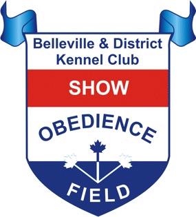 JUDGING SCHEDULE Belleville & District Kennel Club Friday, October 23, 2015 Saturday, October 24, 2015 Sunday, October 25, 2015 YARDMEN ARENA QUINTE SPORTS CENTRE 265 Cannifton Road, Belleville ON