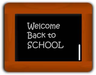 Be aware and watch for children near schools, bus stops, sidewalks, in the streets, in school parking lots, etc. Have a safe school year!