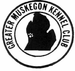 #971 JUDGING PROGRAM 2011104303 #3005 2011104304 All-Breed Dog Show, Obedience Trial & Rally Trial (Unbenched) Greater Muskegon Kennel Club (American Kennel Club Licensed) These events are in honor
