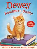 Read at least three books in each of Dewey s favorite