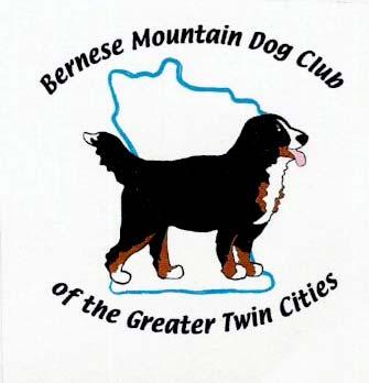Spring 2007 Volume 4, Issue 2 Special Interest Articles: President s Letter The Fantastic Four Lucy Fund Wine Tasting Bernese Mountain Dog Club of the Greater Twin Cities The BMDCGTC was formed in