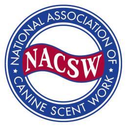 Presenting An NACSW authorized event with NACSW Co-Founder, Amy Herot, CPDT-KA The Young K9NW Dog, Puppy to Adolescent & Dogs in Odor Painting the Scent Picture Presenter and Instructor: NACSW