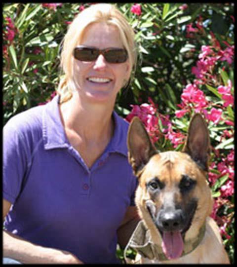 Amy Herot, CPDT-KA, NACSW Co-founder NACSW & K9 Nose Work Founder/Nose Work Instructor Amy is a professional K9 trainer and handler and brings over a decade of experience to her work.
