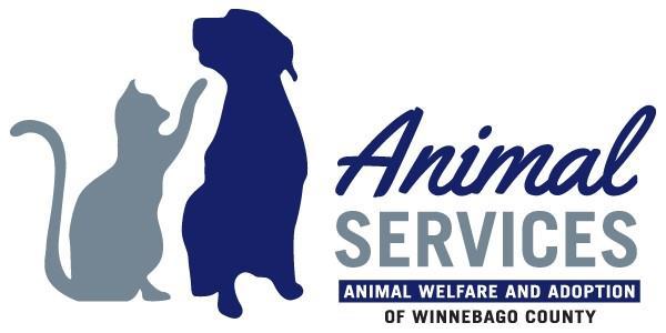 Winnebago County Animal Services Field and