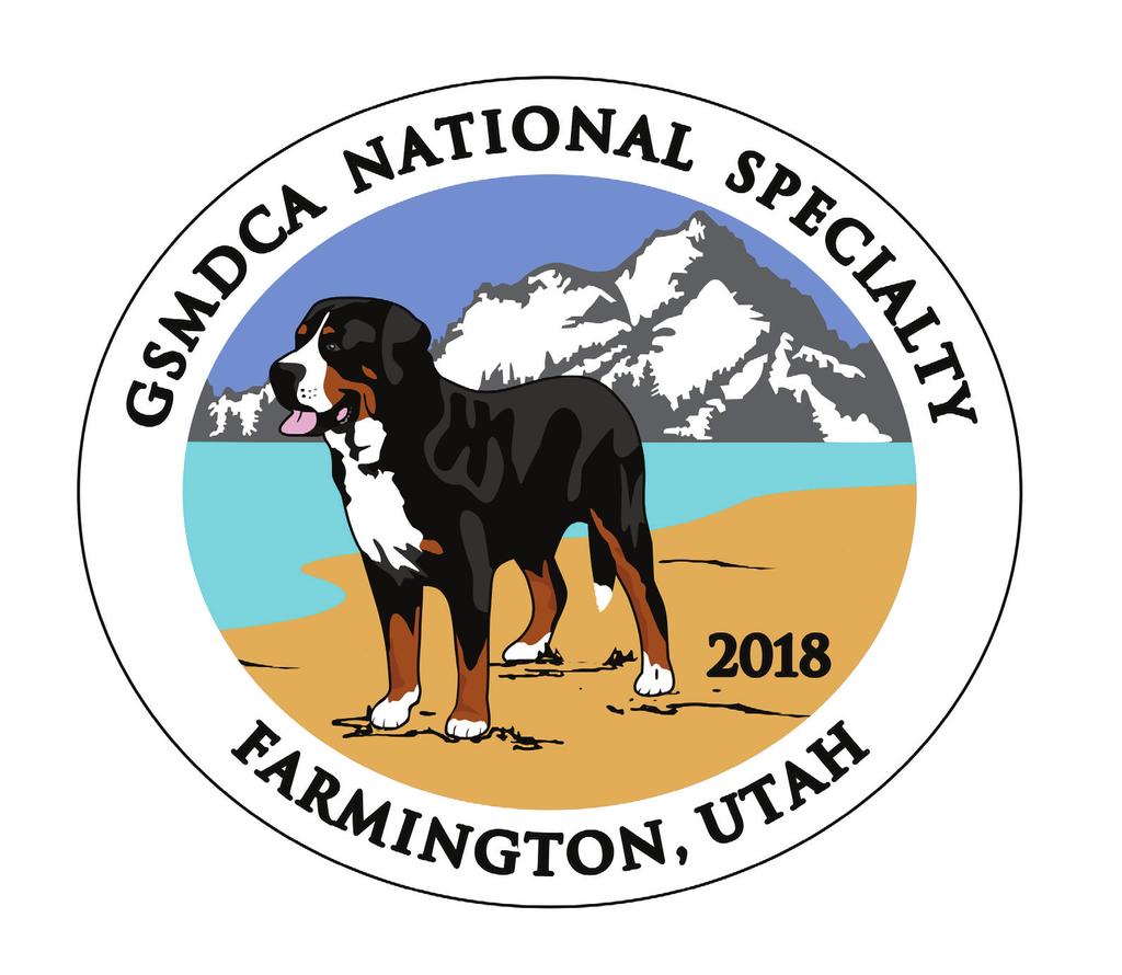 Greater Swiss Mountain Dog Club of America, Inc.