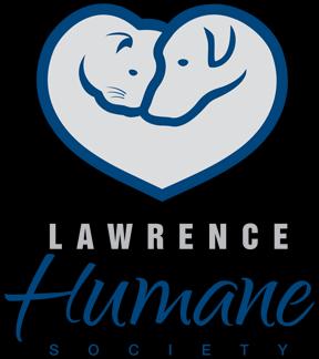MISSION The Lawrence Humane Society nurtures