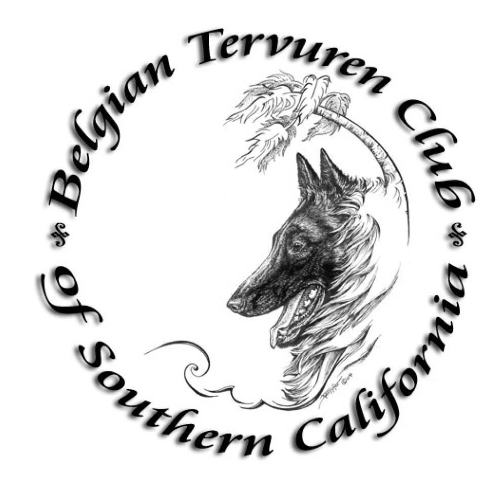 PREMIUM LIST 32 nd & 33 rd Independent Specialty Shows TWO SPECIALTY SHOWS (UNBENCHED) Belgian Tervuren Club of Southern California AM Specialty Show, Sweepstakes, Veteran
