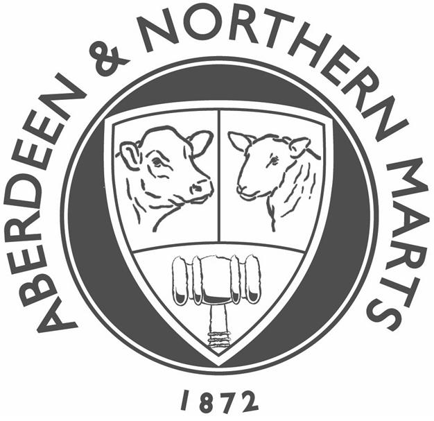 Aberdeen & Northern Marts A member of ANM GROUP LTD ELGIN AUCTION MART, ELGIN TELEPHONE : 01343 547047 ANNUAL SALE OF HISHA STORE AND