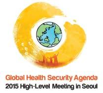 Global Health Security Agenda (GHSA) Action Package Prevent-1: AMR 2015 Seoul GHSA High Level Meeting, Seoul, South Korea Action Package Annual Plan: Milestones for the Year 2 of GHSA National One