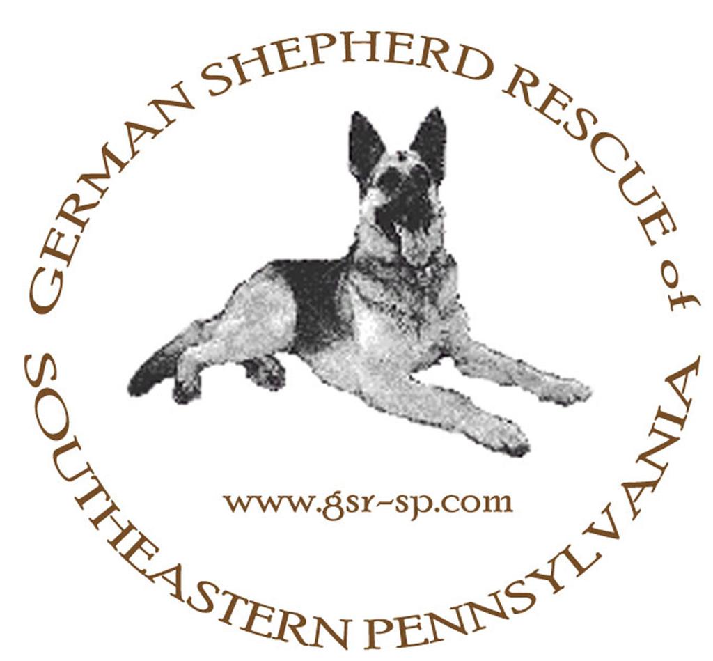 GSR USE: Received by: Form sent by: Date: GERMAN SHEPHERD RESCUE of SOUTHEASTERN PENNSYLVANIA PLEASE RETURN FORM TO: Sandra Slaymaker 243 Wilson Mill Rd Oxford, PA 19363 referrals@gsr-sp.