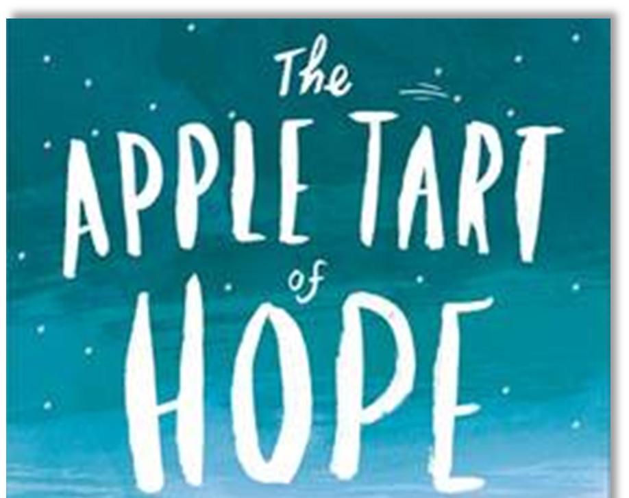 Lovereading Reader reviews of The Apple Tart of Hope by Sarah Moore Fitzgerald Below are the complete reviews, written by Lovereading members.