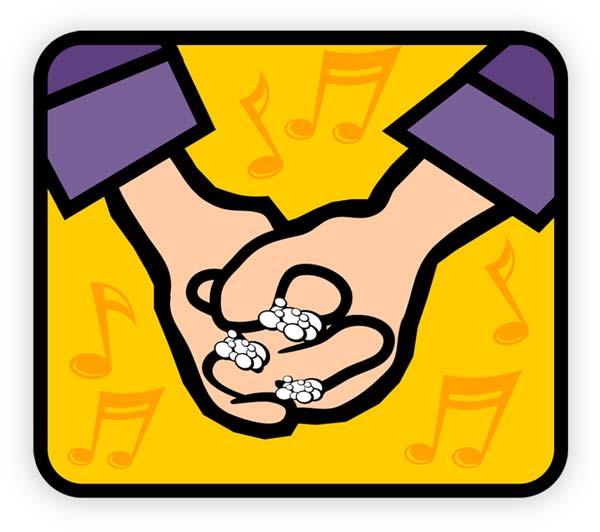 How to wash your hands Wet your hands Apply soap Rub hands together for 20 seconds Sing Twinkle, Twinkle