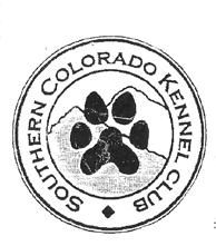 The Barker NEWSLETTER OF THE SOUTHERN COLORADO KENNEL CLUB March, 2013 Editor Kat Walden katmar_goldens@hotmail.