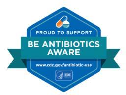 Antibiotic Awareness Week in November 2017.