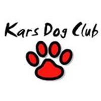 OFFICIAL PREMIUM LIST THESE EVENTS HELD UNDER THE RULES OF THE CANADIAN KENNEL CLUB UNBENCHED-UNEXAMINED - OUTDOORS KARS DOG CLUB THURSDAY, FRIDAY, SATURDAY, SUNDAY JULY 19, 20, 21 & 22, 2018 (4) ALL