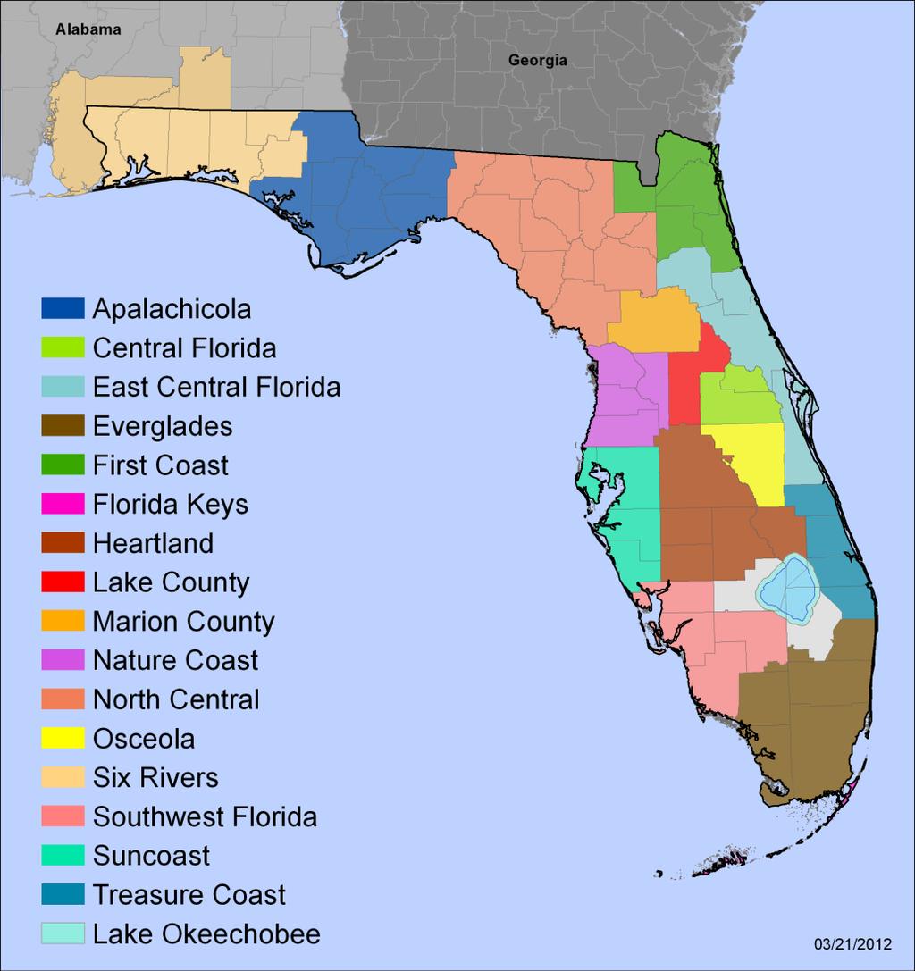 CISMA Call Agenda Introductions- Kris Serbesoff-King South Florida Invasive Reptile Update- Jenny Ketterlin Eckles