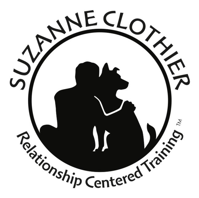 SUZANNE CLOTHIER AUSTRALIA 2018 Geelong, Victoria 8 th 14 th March Hosted by Walking As One Suzanne Clothier has been working with animals professionally since 1977, with a deep background of