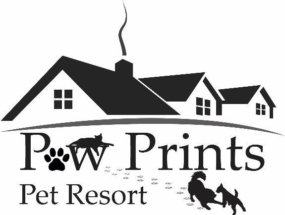 WAIVER AND RELEASE FORM Telephone: 250-597-DOGS Email: Pawprintspetresort@gmail.com Website: www.pawprintspetresort.