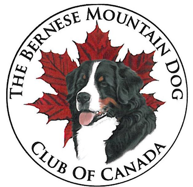 Official Premium List Bernese Mountain Dog Club of Canada National Specialty Show JUDGES Saturday August 10, 2013 Regular, Non-Regular & Sexually Altered Classes Mrs.