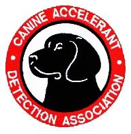 Canine Accelerant Detection Association Standards for Accelerant Detection Canine Team I. GENERAL A.