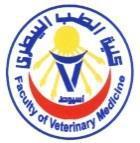 Contact Present address: Telephone : E-mail : Department of Animal Medicine (Infectious diseases), Faculty of Veterinary Medicine, Assiut University, Assiut