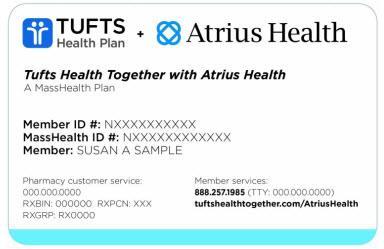 Tufts Health Together ACO