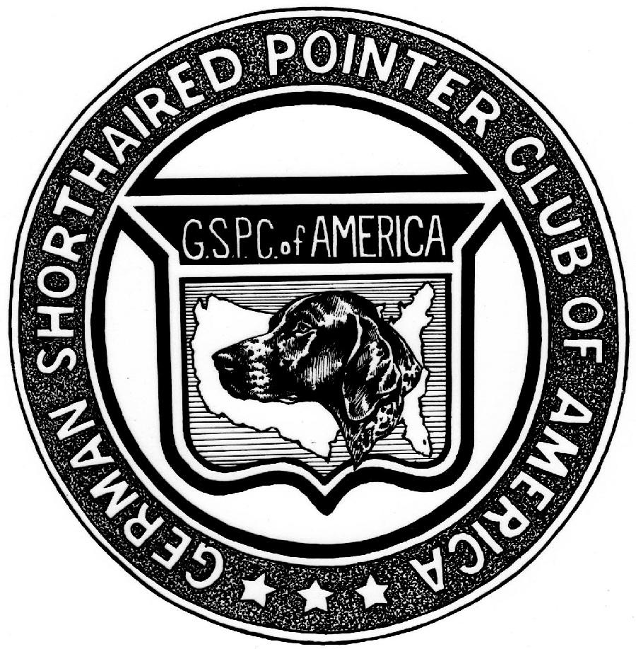 SPECIALTY SHOW (Unbenched - Indoors) #2019149821 SUNDAY, FEBRUARY 10, 2019 GERMAN SHORTHAIRED POINTER CLUB OF AMERICA, INC.