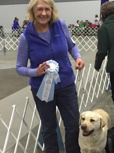 Gun Dogs Foundations 1 & 2 and Gun Dogs Foundations Upland Training, taught by Cassia Turcotte of Barrel Select Chesapeakes in Connecticut, is receiving rave reviews by her students.