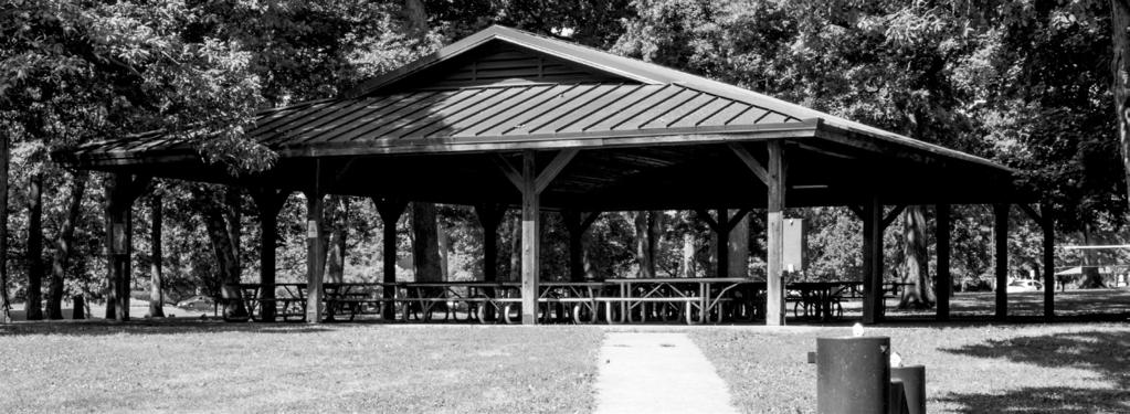 Pavilion Rentals North Woods Pavilion (Crystal Lake Park $85) The North Woods Pavilion is a shaded outdoor site in Crystal Lake Park that offers barbecue facilities, nearby sand volleyball,