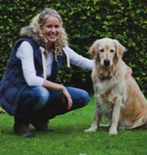 What APBC Members say Ali Scott Joining the APBC helped to give me the support and direction I needed to progress my career as a companion animal behaviourist.