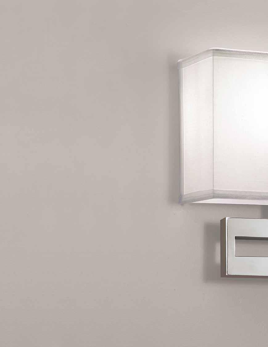 City Series Diverse as the city of Manhattan, the City Series has an ADA sconce for every great interior- classic to contemporary, antique