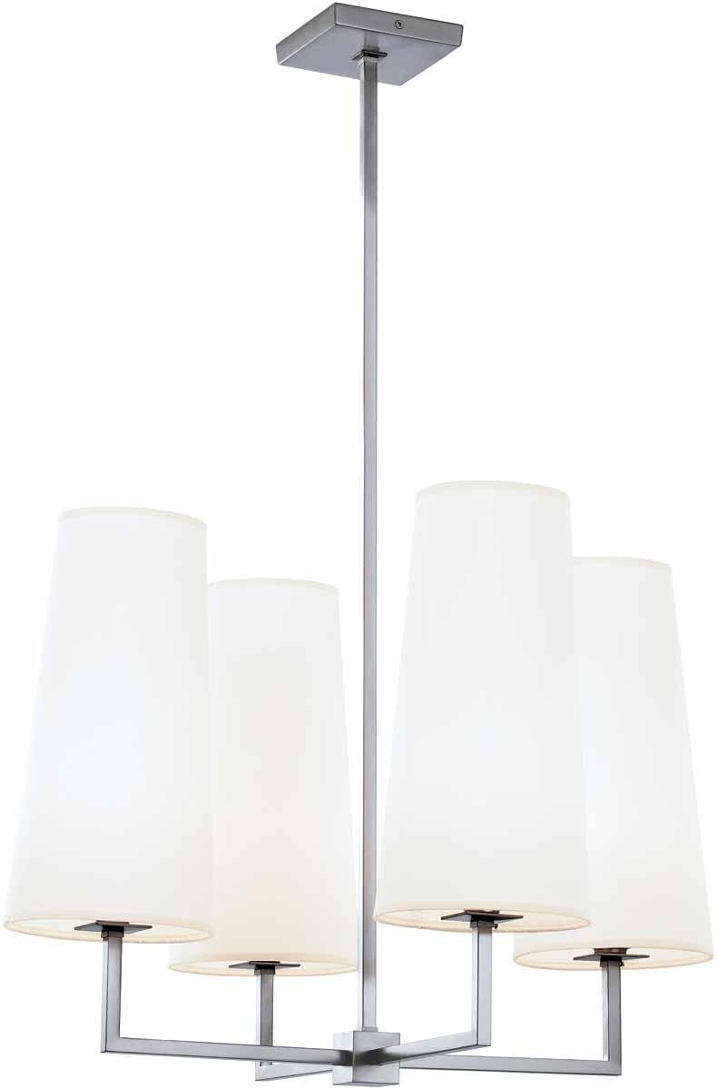 Baby T A petite, small format sconce  Polished Nickel (PN) 21.00" 14.75" 14.25" 9.