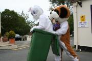 A day to celebrate animals in Guernsey