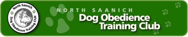NEWSLETTER TRAINING DOGS ON THE SAANICH PENINSULA FOR OVER 50 YEARS President's Message April, 2013 Welcome to our spring training session at the RCMP Barn, our "home away from home" and the site of