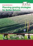 grass silage for Better Returns BRP Beef and Sheep Manual 8 Planning grazing strategies for Better