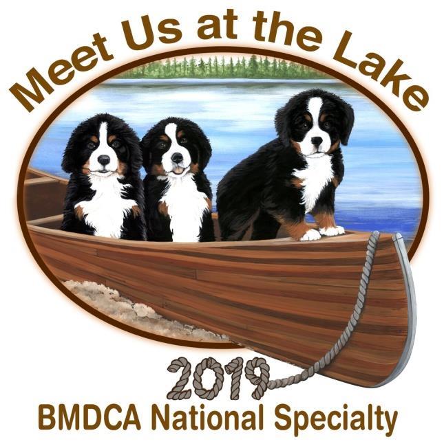 Premium List AKC TRACKING DOG AND TRACKING DOG EXCELLENT TEST TD AKC Event # 2019183045 and TDX AKC Event # 2019183404 Sunday May 05, 2019 Bernese Mountain Dog Club of America Member of the American