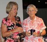 CANINE OBEDIENCE CLUB OF TOWNSVILLE INC 2013 Title Trophy Winners OBEDIENCE TITLES Congratulations to teams who