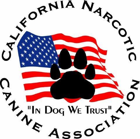 California Narcotic Canine Association Standards