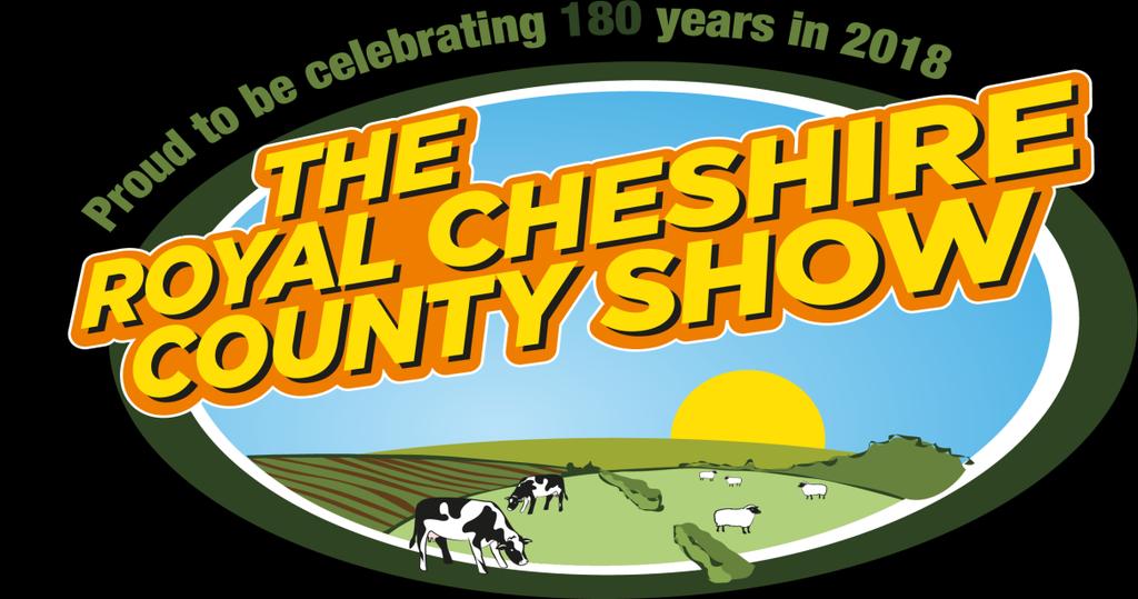Cheshire Agricultural Society Would like to thank the following For Sponsoring the Poultry Section in 2018 All keep Penning Chris Wise Plant Hire Fancy Fowl Magazine Northern Event Structures Paul