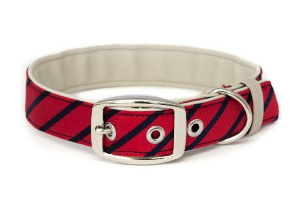Traditional Dog Collar Handcrafted