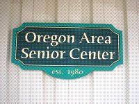 Page 2 Are you aware of ALL the SERVICES offered through the Oregon Area Senior Center? Contact Anne Stone for more information to receive a monthly newsletter at 608-835-5801 or astone@vil.oregon.wi.