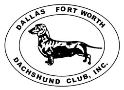 Club of Dallas County The Lucile Tufte Memorial Training Center 604 Crestside, Duncanville, TX 75137 This is an indoor show - unbenched Show hours 9:00 am to 6:00